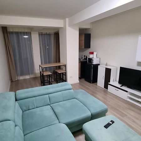 Apartament Cwa 1 Aeroport Otopeni Exteriör bild