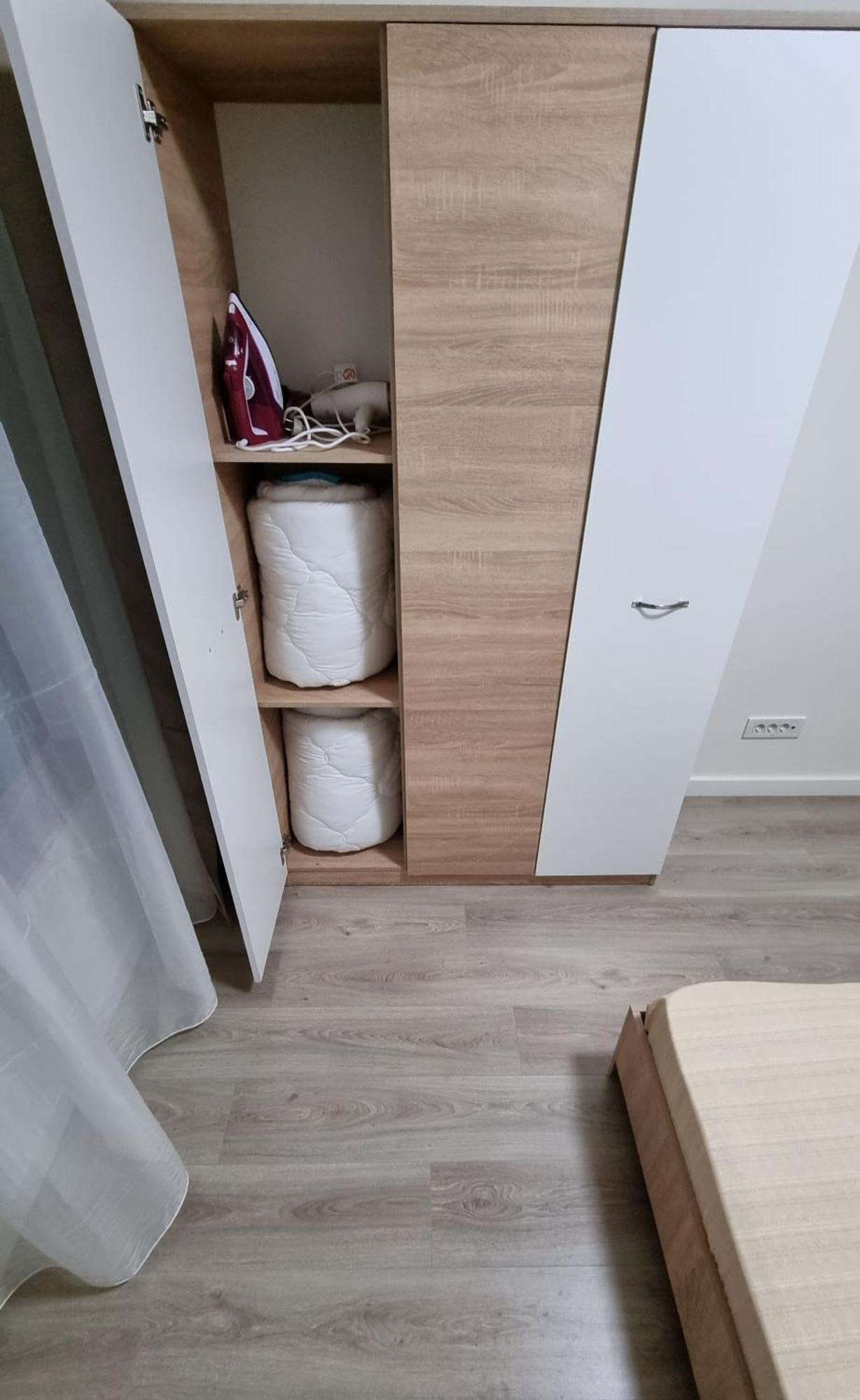 Apartament Cwa 1 Aeroport Otopeni Exteriör bild